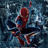 Nouveau poster et photos pour the amazing Spider-man