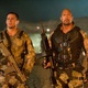 G.I Joe, la blinde ... d'affiches et des nouvelles photos !