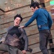 Star Trek 2 : Khan, Leonard Nimoy et les Klingons ...