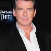 Pierce Brosnan engagé dans The Coup