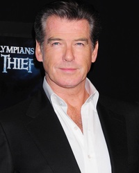 Pierce Brosnan engagé dans The Coup