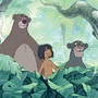 Le livre de la jungle adapté en film !