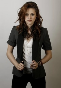 Kristen Stewart, escroc dans Cali