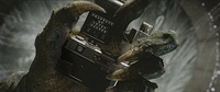 Deux nouvelles images du lézard dans The Amazing Spider-Man !