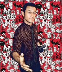 Joseph Gordon-Levitt dans The Little shop of horrors ?