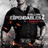 The Expendables 2 : LA bande-annonce qui botte des ...