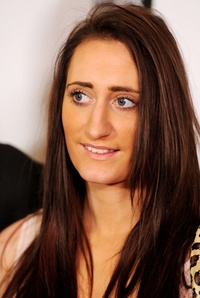 Lauren Socha quitte Misfits