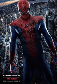 The Amazing Spider-Man, Nouvelle Bande annonce !