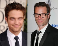 Guy Pearce et Robert Pattinson dans Rover de David Michôd