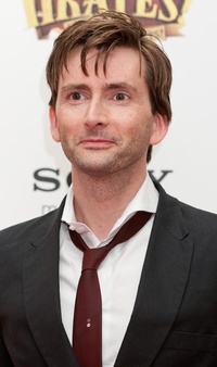 Doctor Who n°10 (David Tennant) dans Fast and Furious 6 ?!