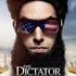 The Dictator félicite le président français !