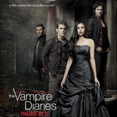 Vampire Diaries, infos sur le dernier épisode de la saison 3 !