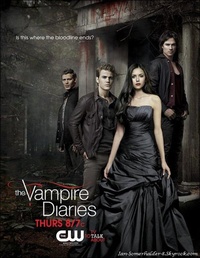 Vampire Diaries, infos sur le dernier épisode de la saison 3 !