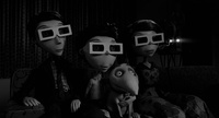 Frankenweenie : nouvelles photos !