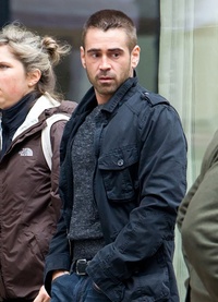 Dead Man Down, premières photos de tournage !