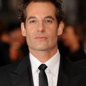 Nathan Petrelli président des USA dans Political Animals