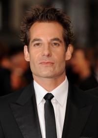 Nathan Petrelli président des USA dans Political Animals