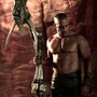 Riddick 3 : Dead Man Stalking, Vin Diesel en photo !