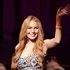 Glee : photos et infos sur la venue de Lindsay Lohan