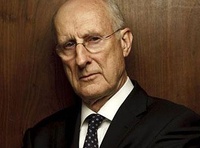 American Horror Story saison 2 : James Cromwell au casting 