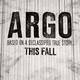 Argo, premiers poster et trailer !