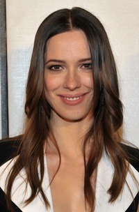 Rebecca Hall dans Iron Man 3 ?!