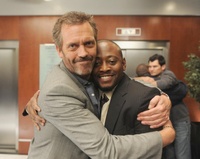 Dr. House : la fin en image + le retour d'anciens personnages