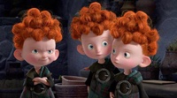 Rebelle présente ses petits frères + nouvelle bande annonce VF !
