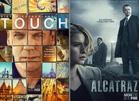 Fox renouvelle Touch et annule Alcatraz 
