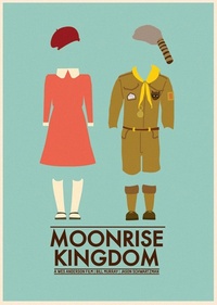 Moonrise Kingdom, découvrez le making-of !