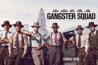 Gangster Squad : première bande-annonce