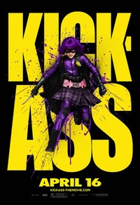 Kick-Ass 2 tournage pour bientôt ?!