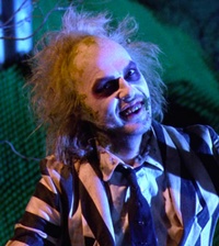 Beetlejuice 2 sera une suite !