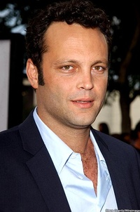 Vince Vaughn papa de 533 enfants ?!