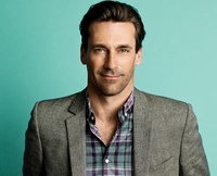 Jon Hamm dans Million dollar arm