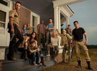 The Walking dead change de décor ! 