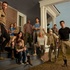 The Walking dead change de décor ! 