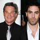 Django Unchained, Kurt Russel et Sacha Baron Cohen s'en vont