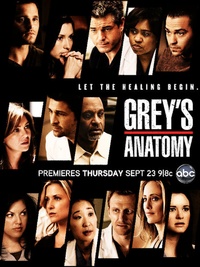 Grey's anatomy : les acteurs de la saison 9 sont ... 