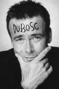Franck Dubosc s'exile au Mexique