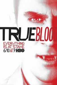 True Blood saison 5 : nouveaux posters