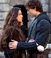 Roméo et Juliette 2013 : les premières photos !