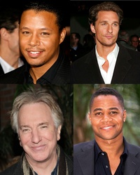 The Butler, casting en cours !