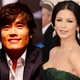 RED 2 accueille Catherine Zeta-Jones et Lee byung-Hun
