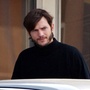 Ashton Kutcher en Steve Jobs : photos !