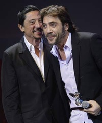 Javier Bardem jouera dans Alacran Enamorado