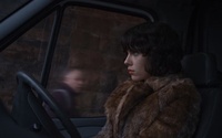 Under the skin avec Scarlett Johansson - Première photo !