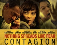 Contagion : une suite ?