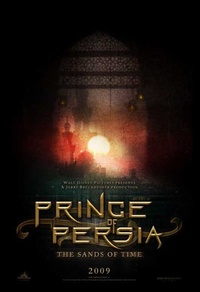 Mauvaives nouvelles pour Prince of persia
