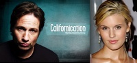 Maggie Grace dans Californication + un spin-off ?